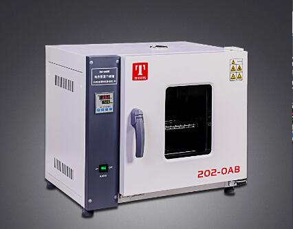 电热恒温干燥箱202-0A
